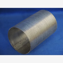 Piovan material separator 